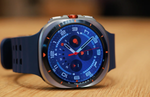 Galaxy Watch 9 procurio uoči predstavljanja: Samsung priprema najveće promjene posljednjih godina Galaxy Watch 9 procurio uoči predstavljanja: Samsung priprema najveće promjene posljednjih godina