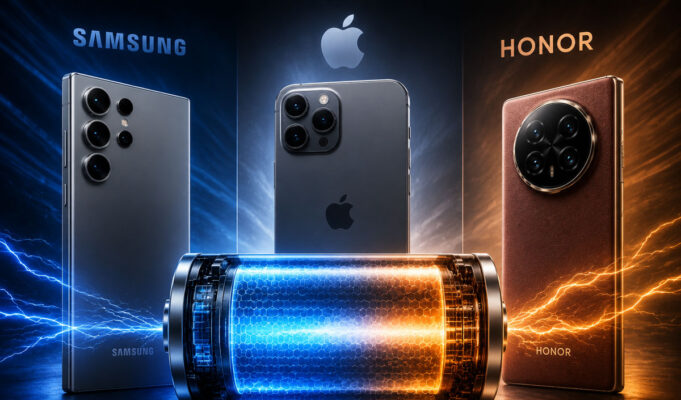 Zašto Samsung i Apple još ne koriste silicij-ugljične baterije? Odgovor nije tako jednostavan