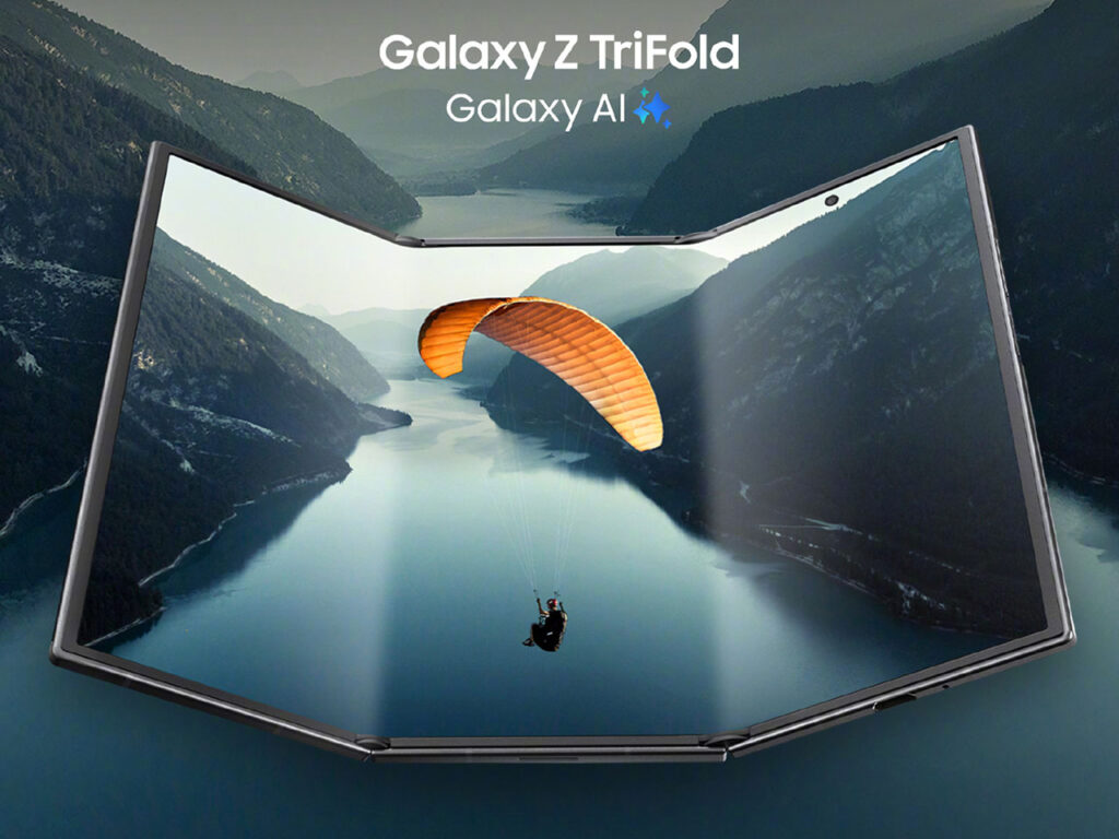 Samsung sprema novi Galaxy Z TriFold koji bi napokon mogao stići i u Europu