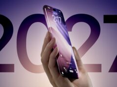 Apple za 20. godišnjicu priprema golemi iPhone bez vidljivih rubova iphone 20 ekran od 7 inča