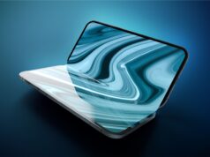 Appleov preklopni iPhone zapeo pred masovnom proizvodnjom Appleov preklopni iPhone zapeo pred masovnom proizvodnjom