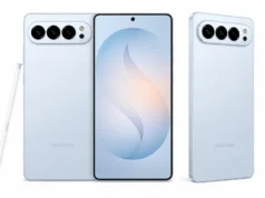 Galaxy S27 Ultra navodno ostaje bez jedne bitne stražnje kamere Galaxy S27 Ultra navodno ostaje bez jedne bitne stražnje kamere