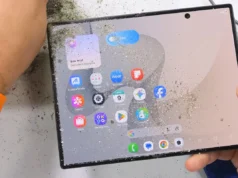 Koliko je zapravo izdržljiv Galaxy Z Fold 8? Poznati YouTuber ga je pokušao uništiti Koliko je zapravo izdržljiv Galaxy Z Fold 8? Poznati YouTuber ga je pokušao uništiti