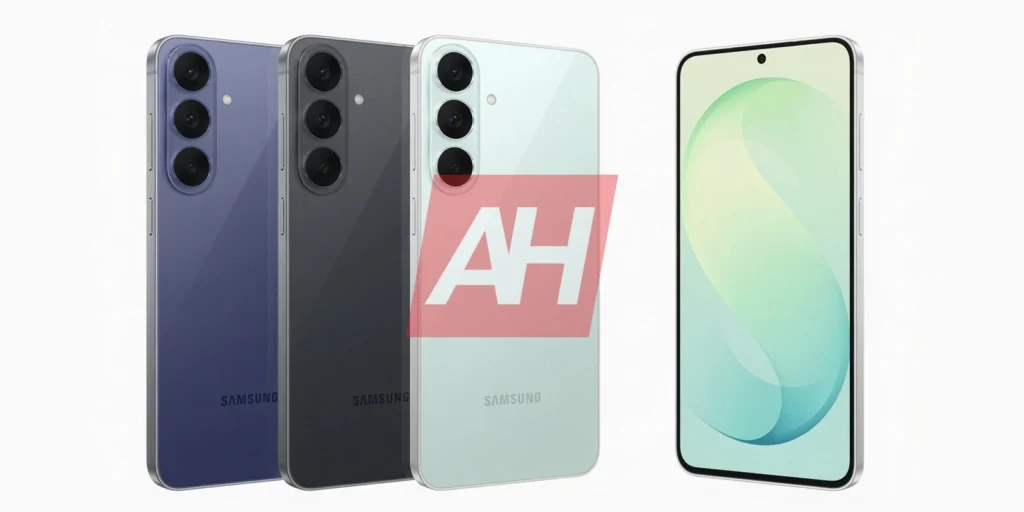 Galaxy S26 FE gotovo potpuno otkriven – skuplji je, a promjene su male