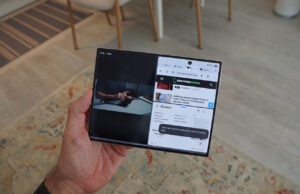 Fold 8 je tek stigao, a Samsung već sprema nešto puno tanje fold 8 test review recenzija