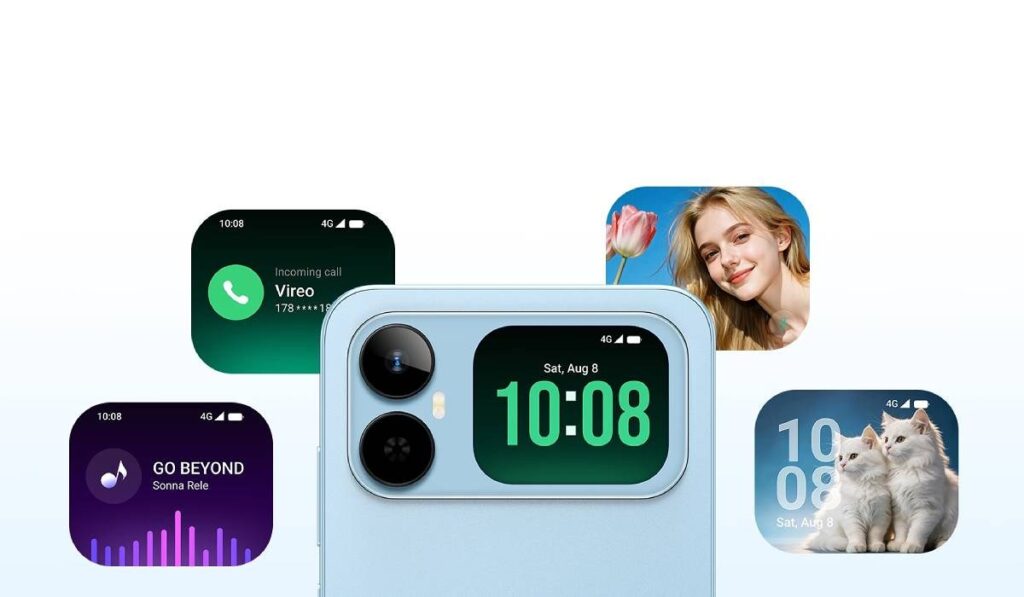 Honor Play20A uz jaku bateriju donosi neobičan detalj koji rijetko viđamo na mobitelima