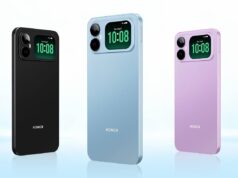 Honor Play20A uz jaku bateriju donosi neobičan detalj koji rijetko viđamo na mobitelima Honor Play20A uz jaku bateriju donosi neobičan detalj koji rijetko viđamo na mobitelima