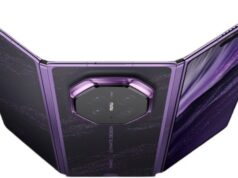 Huawei Mate XT 2 otkriven u cijelosti: novi tri-fold mijenja način preklapanja i ide do 2 TB huawei mate xt 2