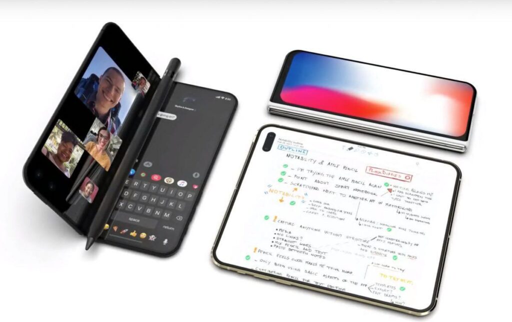 Steve Jobs nije htio stylus na iPhoneu. Apple ga je sada stvarno testirao