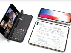 Steve Jobs nije htio stylus na iPhoneu. Apple ga je sada stvarno testirao Steve Jobs nije htio stylus na iPhoneu. Apple ga je sada stvarno testirao