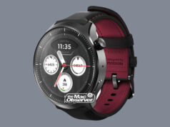 Moto Watch Ultra mogao bi biti Motorolin najambiciozniji pametni sat dosad