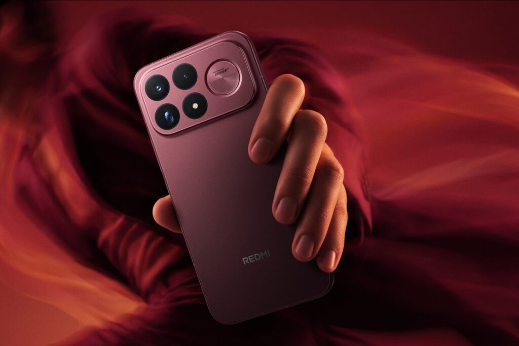 Redmi K100 Pro i K100 Pro Max službeno predstavljeni