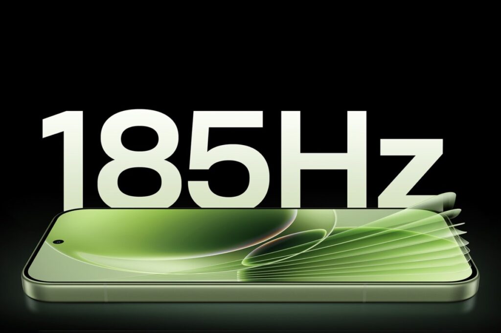 Redmi K100 Pro i K100 Pro Max službeno predstavljeni