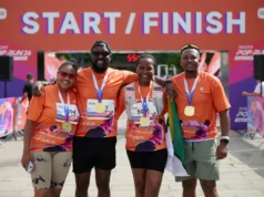 Xiaomi POP Run – Prag dočekao 1.300 trkača na dan sporta i pametne tehnologije