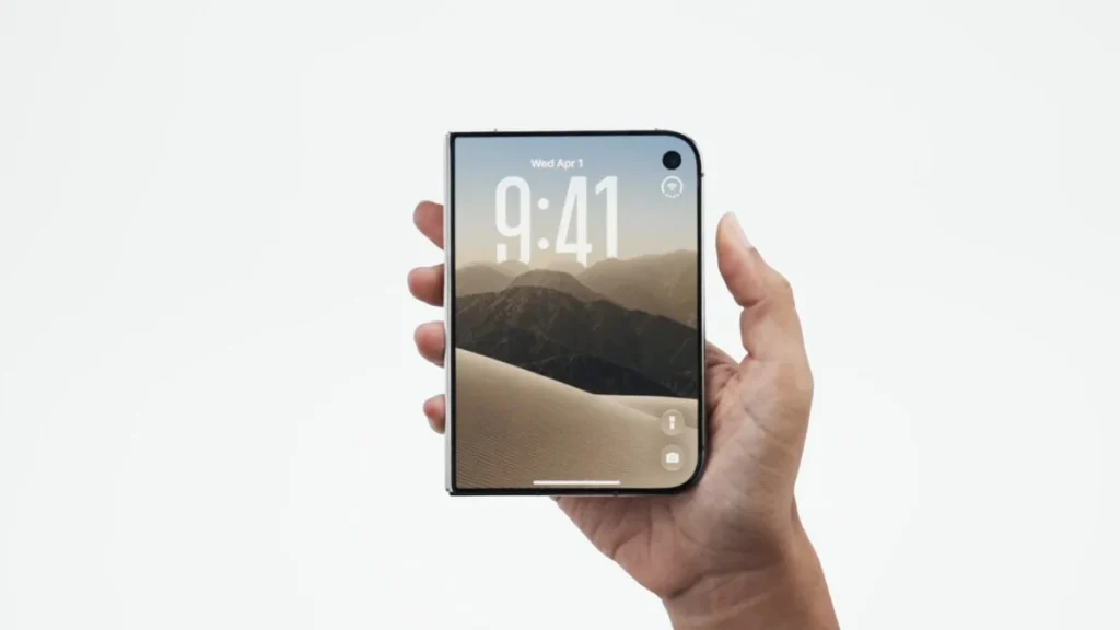 Apple još nije prodao ni jedan Duo, a već prijeti Samsungovoj dominaciji