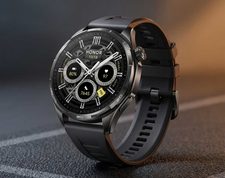 Otkrijte svoj puni sportski potencijal uz HONOR Watch 6 honor watch 6