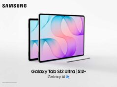 Samsung predstavio Galaxy Tab S12 seriju – Ultra je tanak samo 5,1 mm, a Photoshop stiže predinstaliran