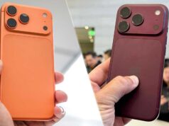Ovo bi mogla biti boja Android telefona 2027. – i opet je za sve kriv iPhone