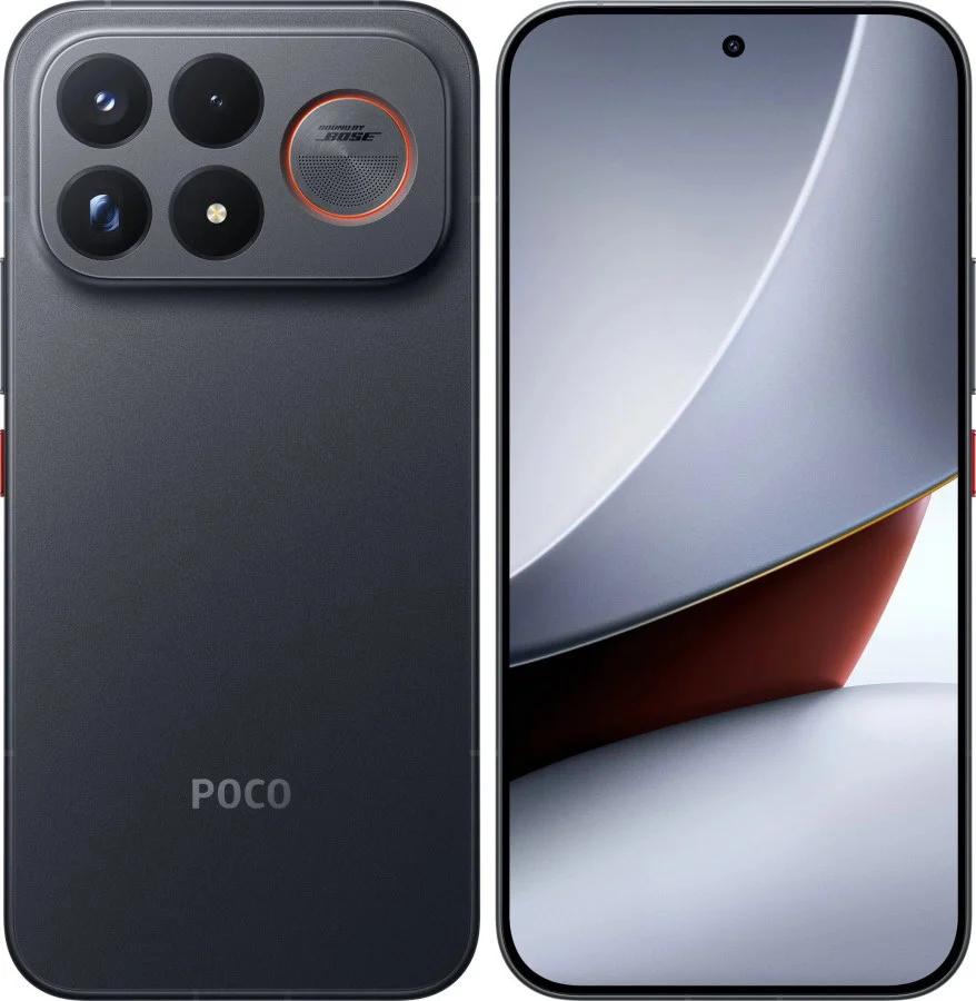 poco f9 ultra