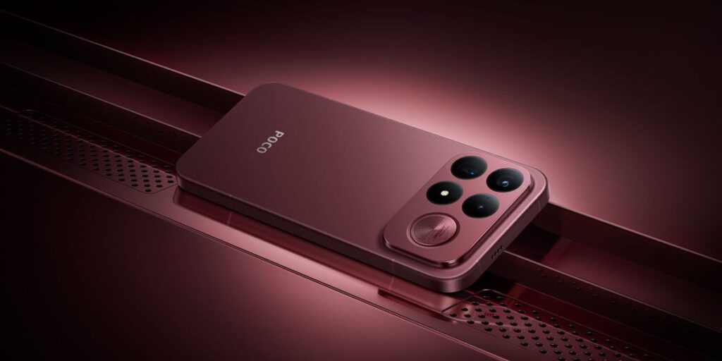 poco f9 ultra