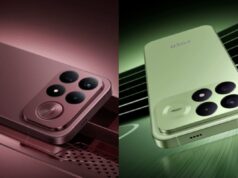 POCO F9 Pro i F9 Ultra službeno predstavljeni: 8050 mAh, 200 MP i 185 Hz, ali cijene više nisu baš „POCO” POCO F9 Pro i F9 Ultra službeno predstavljeni: 8050 mAh, 200 MP i 185 Hz, ali cijene više nisu baš „POCO”