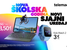 Povratak u školu uz pametne gadgete: tehnologija koja prati školarce u učenju, igri i svakodnevnim avanturama