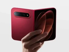 Samsung dobio ozbiljnog rivala: Xiaomi 18 Fold ima 200 MP i bateriju od 6000 mAh Samsung dobio ozbiljnog rivala: Xiaomi 18 Fold ima 200 MP i bateriju od 6000 mAh