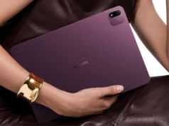 Xiaomi Pad 9 Pro Max je čudovište od tableta – 13,3 inča i baterija od 12.000 mAh
