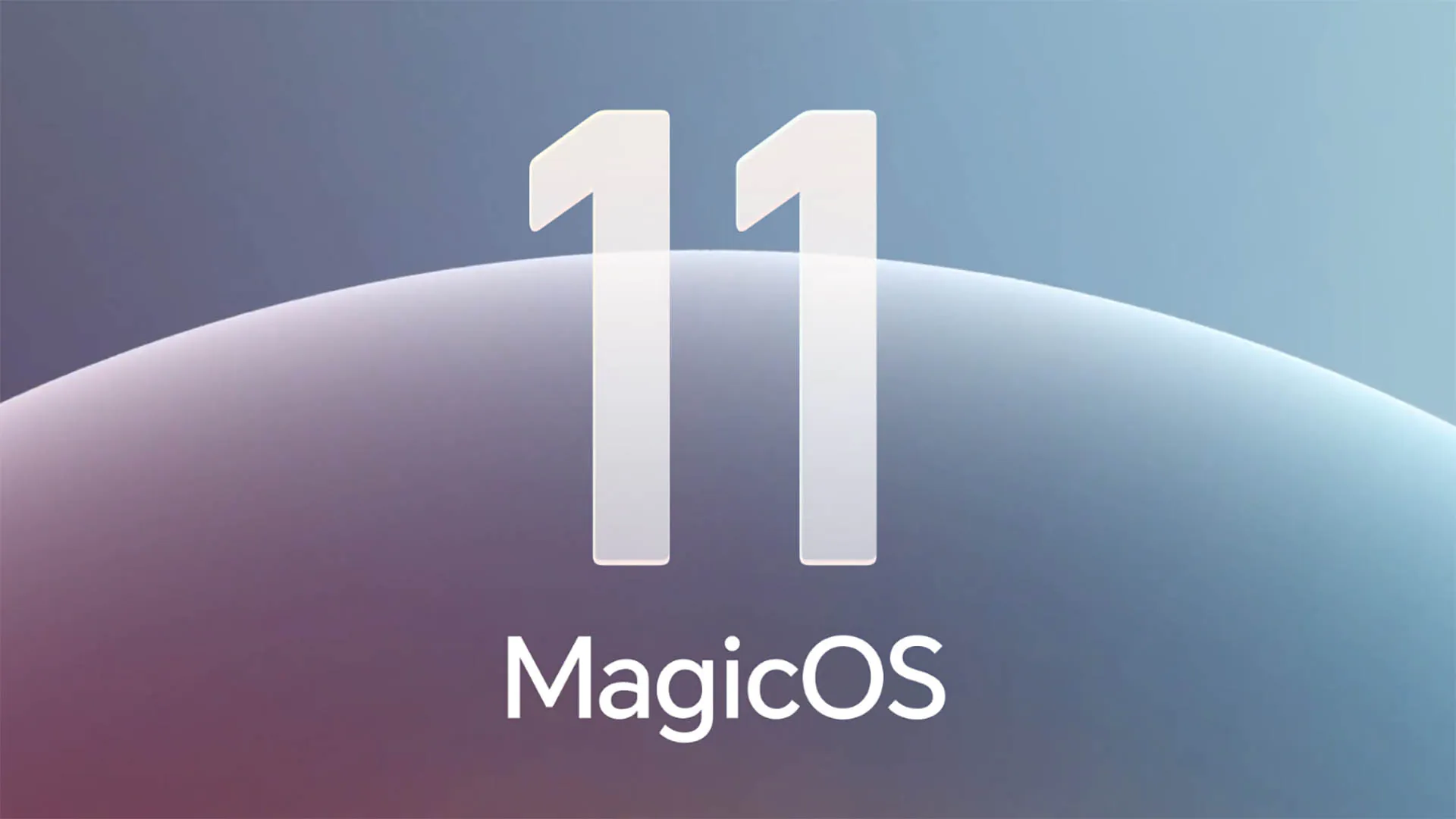HONOR predstavio MagicOS 11 – toliko podsjeća na iOS 27 da ga je teško nazvati slučajnošću