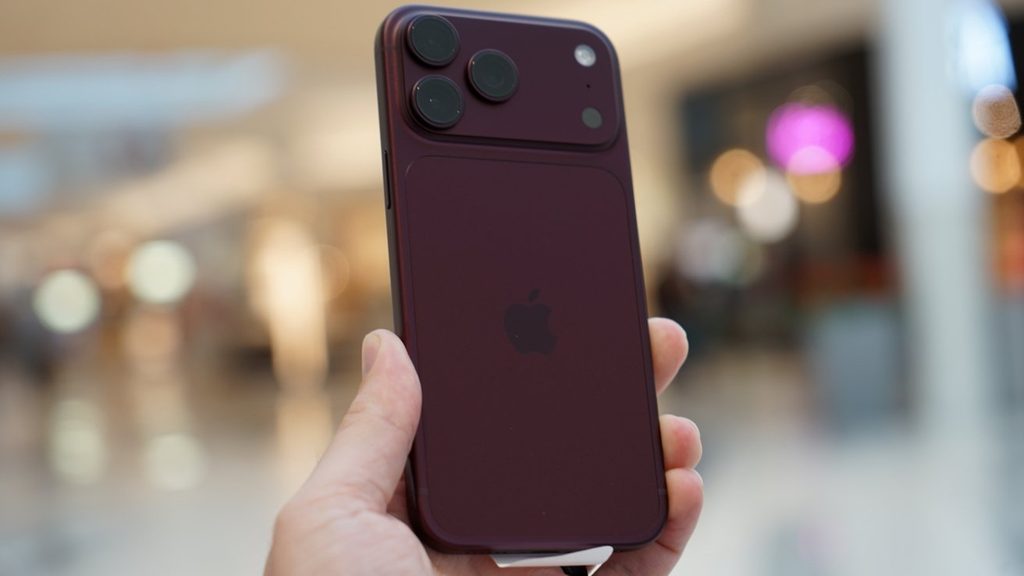 Apple softverom “zaključava” bateriju iPhonea 18 Pro Max – razlog je prilično genijalan