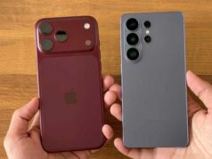 iPhone 18 Pro Max protiv Galaxy S26 Ultra: rezultat testa baterije iznenadio je i nas iPhone 18 Pro Max protiv Galaxy S26 Ultra: rezultat testa baterije iznenadio je i nas