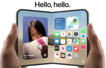 iPhone Duo oduševio na prvom susretu, ali Galaxy Z Fold 8 pokazuje zašto je Samsung osam godina ispred
