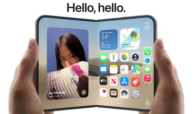 iPhone Duo oduševio na prvom susretu, ali Galaxy Z Fold 8 pokazuje zašto je Samsung osam godina ispred