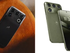 Motorola se više ne šali: Signature 27 ide ravno na Galaxy S27 Ultra