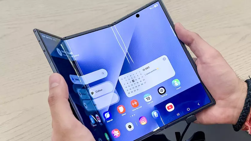 iPhone Duo tjera Samsung na ubrzanje – Galaxy Z TriFold 2 mogao bi stići ranije