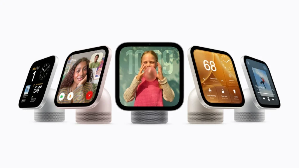 Apple predstavio HomeView: pametni centar doma za 299 dolara, ali Europa ostaje kratkih rukava