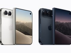 Apple je napravio nešto što Samsungovi Foldovi nemaju. Tajna je skrivena u šarki iPhonea Duo