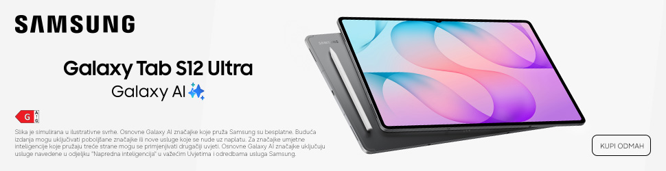 Samsung Galaxy Tab S12 Ultra