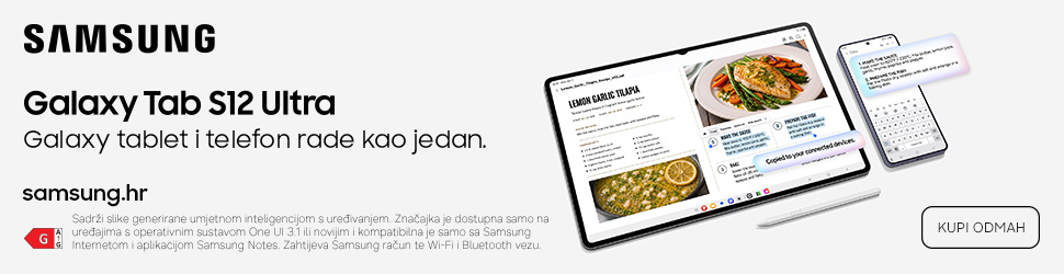 Samsung Galaxy Tab S12 Ultra