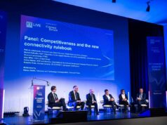 Izvršni direktor United Groupa Stan Miller sudjelovao na panelu FT Connect Europe o digitalnoj budućnosti Europe