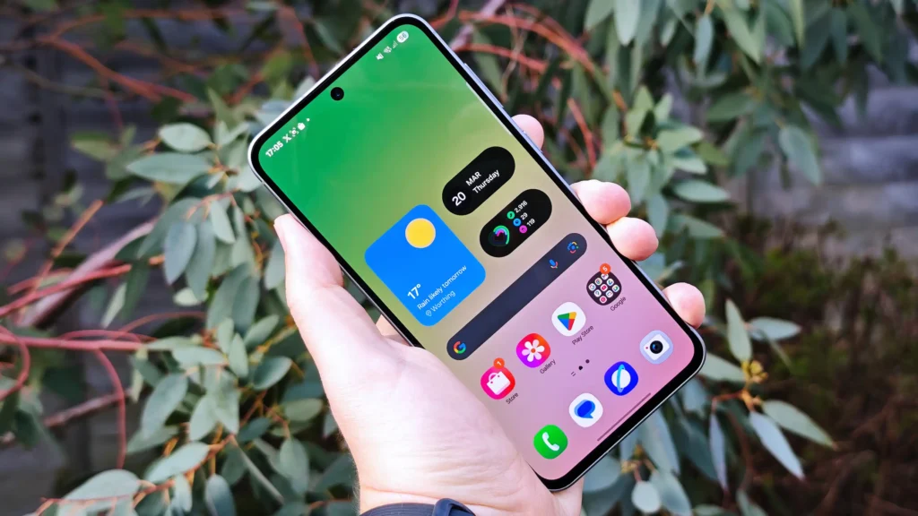 Imate Galaxy A36 ili A56? Samsung upravo donosi dobre vijesti