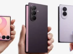 Samsung sprema čak šest preklopnih telefona za 2027. Jedan bi mogao biti potpuno drukčiji od svega dosad! Samsung sprema čak šest preklopnih telefona za 2027. Jedan bi mogao biti potpuno drukčiji od svega dosad!