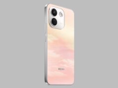 Pronašli smo najpopularniju boju: Cloud Blush je nijansa koja REDMI Note 17 Pro Max 5G pretvara u pravi modni dodatak
