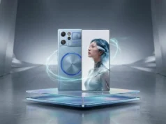 Ovaj Android izgleda kao gaming računalo: ima ventilator, tekućinsko hlađenje i ogromnu bateriju